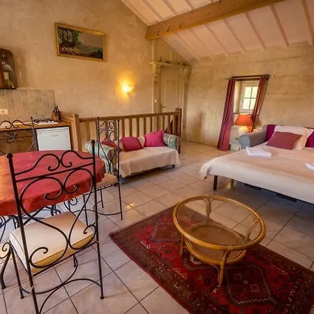 Luxe tent Tente Safari La Briande Saires